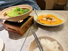 -留半山·香港食堂(啦啦宝都店)