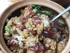-壹煲口福煲仔饭(中山路店)