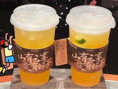 -领蟹祥记·香辣蟹·特色小海鲜(奥体天虹店)