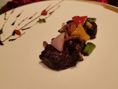 -金轩中餐厅 Jin Xuan(浦东丽思卡尔顿酒店)