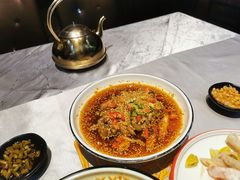 -红辣椒·川菜·火锅(朝外店)