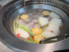 -三头牛·潮汕牛肉生蚝火锅 (夏湾店)