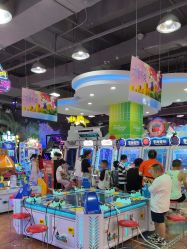 -菲菲羊乐园(临平银泰城店)