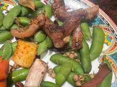 -巴依老爷新疆美食(常营店)