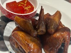 -谭厨中山传家菜.乳鸽.脆鲩鱼(华强北中航城店)