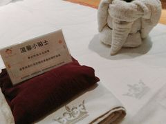 -享泰·泰式按摩SPA私家会所(太古汇店)