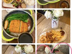 -SONGUOLIFE松果咖啡(七莘路店)