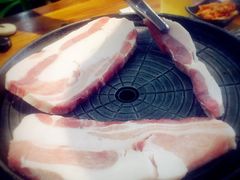 -猪小牛烤肉(青塔店)
