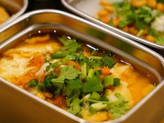 -正南齐北·老街糯米团(洪崖洞店)