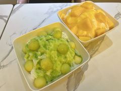 -杨小贤芒果绵绵冰(南门口店)