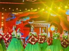 -东亿天弘演播大厅