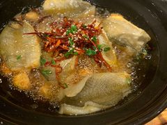 -北京王府井希尔顿酒店·秦唐中餐厅Chynna
