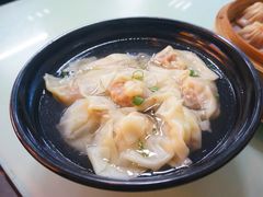 -食惠里小笼包面馆(越秀店)