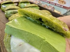 -富贵面包公司(运河店)