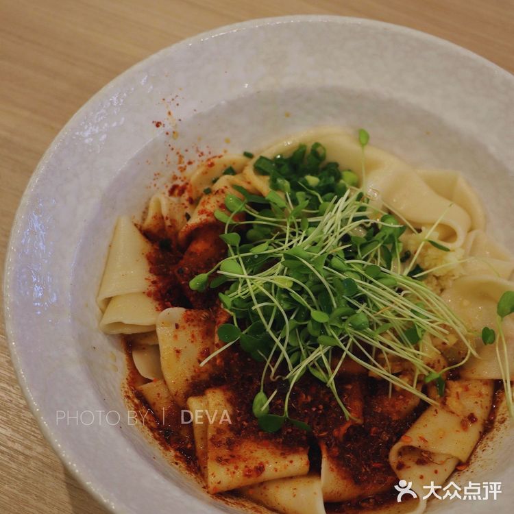 深圳新店｜地道国民西北菜来深圳啦😯