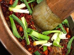 -鱼众不同·鸡公煲·烤全鱼(国顺路店)