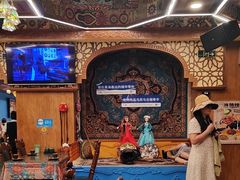 -乡村馕坑肉·烧烤·新疆菜·本地人更爱吃(阿勒泰首店)
