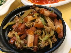 -功德林素菜饭庄(前门店)