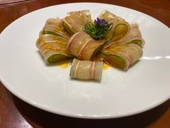 -姜君·千岛湖鱼头馆(浦东大道店)