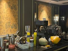 -Estaeslavida分享茄雪茄吧(亿彩购物中心店)