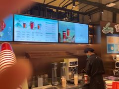 -茶米有言(城市市集龙之梦店)