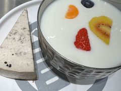 -猛古里烤肉自助(荟聚中心店)