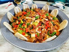 -亚克西姆新疆菜(库车店)