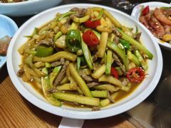 -水先生寧波菜(天一店)