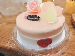 -哈根达斯(石家庄北国店)