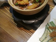 -三姐妹餐厅(曲江店)
