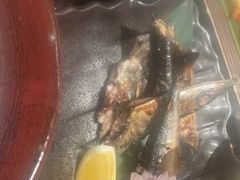 -古田居·特色寿司料理(骏欣中心店)