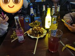 -M99 BEER世界啤酒吧(鸿云悦街店)