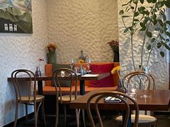 -Laures·月桂西班牙碳烤餐厅(十尚坊店)
