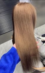 点击看大图 -MORI HAIR SALON日式美发沙龙