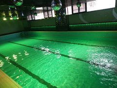 -蓝鲸湾汤泉(包河店)