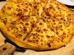 -乐凯撒披萨(东方新世界店)