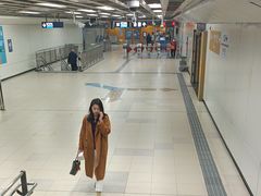 -呼家楼(地铁站)