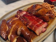-蝴蝶里·粤菜·点心(龙湖天街&滨江店)