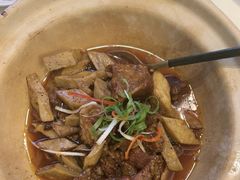 -子霖南山鲜虾面(南山总店)