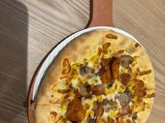 -必胜客(WOW梦之城店)