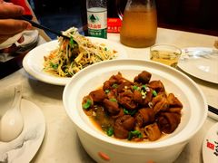 -西山人家·传统苏帮菜·家宴(木渎店)