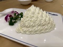 特色菠萝色拉-粤味馆(黄河路店)
