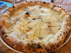 -Mammamia意大利餐厅(阳春巷店)