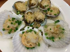 -海儀美食楼(湾仔海鲜街店)