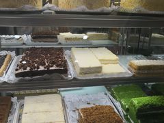 -玛尔哈巴·塔塔尔糕点(华侨小区店)