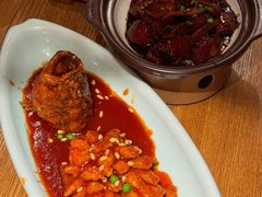 -周家二小姐的菜(西津渡店)