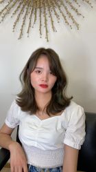-YESIDO椰岛造型烫发染发