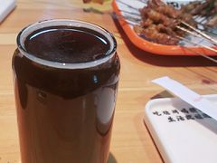 -四禧精酿烧烤串吧(大明湖店)