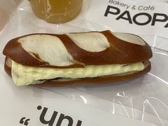 -PAOPAO Bakery&Café(港汇店)