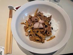 -漆黑觉米粉(三里屯店)